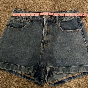 PacSun - Jean shorts